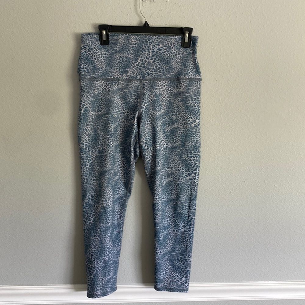 Evolution and Creation Leggings